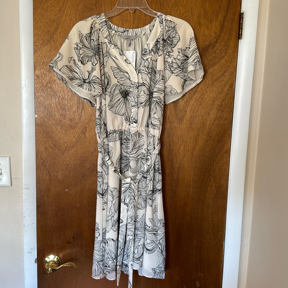 NWT H&M dress